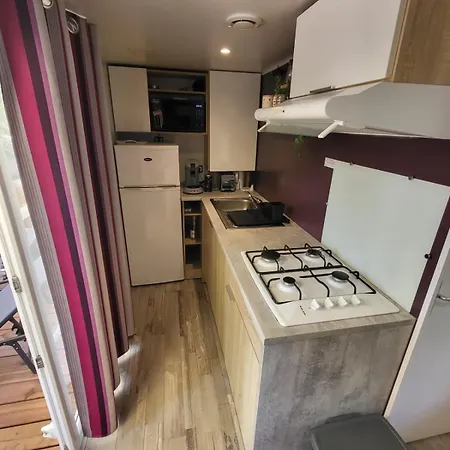 Mobilhome 3 *