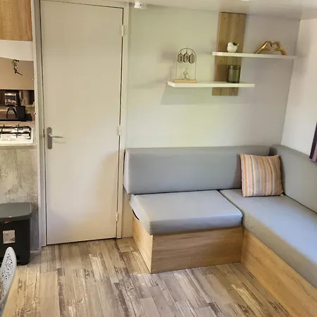 Ferienhaus Mobilhome 3 *